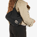 Fendi Black Tote Bag