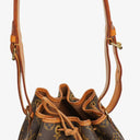 Louis Vuitton Noe GM Monogram Canvas Shoulder Bag