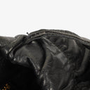 Prada Nappa Gaufre Nero Shoulder Bag