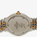 Cartier 21 Must de Cartier Stainless Steel Quartz Watch