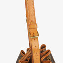 Louis Vuitton Noe GM Monogram Canvas Shoulder Bag