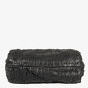 Prada Nappa Gaufre Nero Shoulder Bag