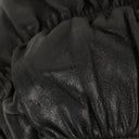 Prada Nappa Gaufre Nero Shoulder Bag