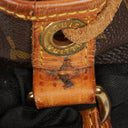 Louis Vuitton Noe GM Monogram Canvas Shoulder Bag