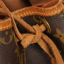 Louis Vuitton Noe GM Monogram Canvas Shoulder Bag