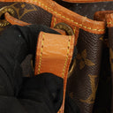 Louis Vuitton Noe GM Monogram Canvas Shoulder Bag
