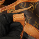 Louis Vuitton Noe GM Monogram Canvas Shoulder Bag