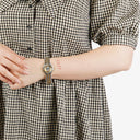 Cartier 21 Must de Cartier Stainless Steel Quartz Watch