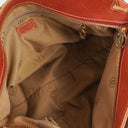 Cartier Marcello De Cartier Leather Bag