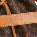Louis Vuitton Noe GM Monogram Canvas Shoulder Bag