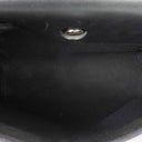 Hermes Herbag Canvas Vache Hunter Black 2 In 1 Bag