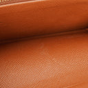 Louis Vuitton Porte-Monnaie Trésor Monogram Canvas Wallet