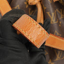 Louis Vuitton Noe GM Monogram Canvas Shoulder Bag