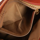 Cartier Marcello De Cartier Leather Bag