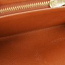 Louis Vuitton Porte-Monnaie Trésor Monogram Canvas Wallet