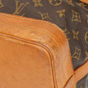 Louis Vuitton Noe GM Monogram Canvas Shoulder Bag