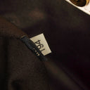 Miu Miu Nappa Lux Cera Large Leather Shopping Bag