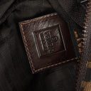 Fendi Zucca Mini Handbag