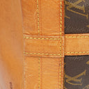 Louis Vuitton Noe GM Monogram Canvas Shoulder Bag