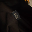 Miu Miu Nappa Lux Cera Large Leather Shopping Bag
