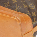 Louis Vuitton Noe GM Monogram Canvas Shoulder Bag
