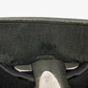 Hermes Herbag Canvas Vache Hunter Black 2 In 1 Bag