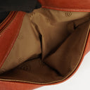 Cartier Marcello De Cartier Leather Bag