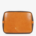 Louis Vuitton Petit Noe Monogram Canvas Shoulder Bag