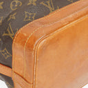 Louis Vuitton Noe GM Monogram Canvas Shoulder Bag