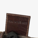 Fendi Zucca Mini Handbag
