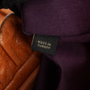 Miu Miu Vitello Satchel Bag