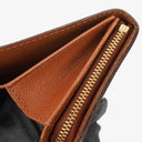 Louis Vuitton Porte-Monnaie Trésor Monogram Canvas Wallet