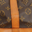 Louis Vuitton Noe GM Monogram Canvas Shoulder Bag