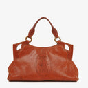 Cartier Marcello De Cartier Leather Bag