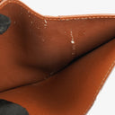 Louis Vuitton Porte-Monnaie Trésor Monogram Canvas Wallet