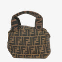 Fendi Zucca Mini Handbag