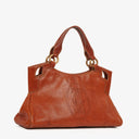 Cartier Marcello De Cartier Leather Bag