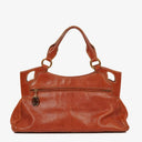 Cartier Marcello De Cartier Leather Bag