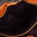 Miu Miu Vitello Satchel Bag