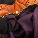 Miu Miu Vitello Satchel Bag