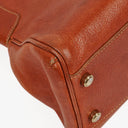 Cartier Marcello De Cartier Leather Bag