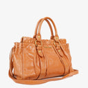 Miu Miu Vitello Satchel Bag