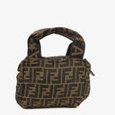 Fendi Zucca Mini Handbag