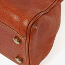 Cartier Marcello De Cartier Leather Bag