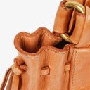 Miu Miu Vitello Satchel Bag