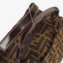 Fendi Zucca Mini Handbag