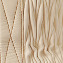 Miu Miu Nappa Lux Cera Large Leather Shopping Bag