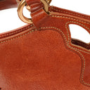 Cartier Marcello De Cartier Leather Bag