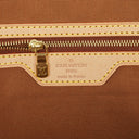 Louis Vuitton Pegase Porte Documents Monogram Canvas Briefcase Bag