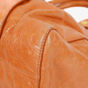 Miu Miu Vitello Satchel Bag